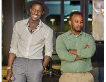 No Brainer nyuma yo gutandukana na Victor Rukotana aritegura kubisobanura byose