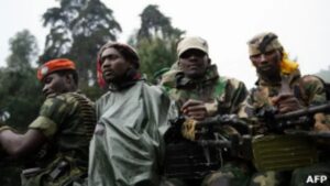 FARDC