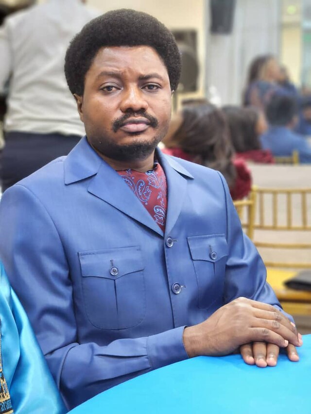 Justice/RDC:I’m not afraid of prison, I’m ready/Min Constant Mutamba.