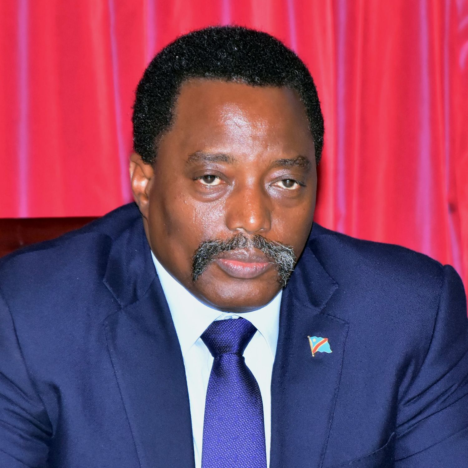 RDC:Kabila finalised his schedule of activities during his stay in Goma.