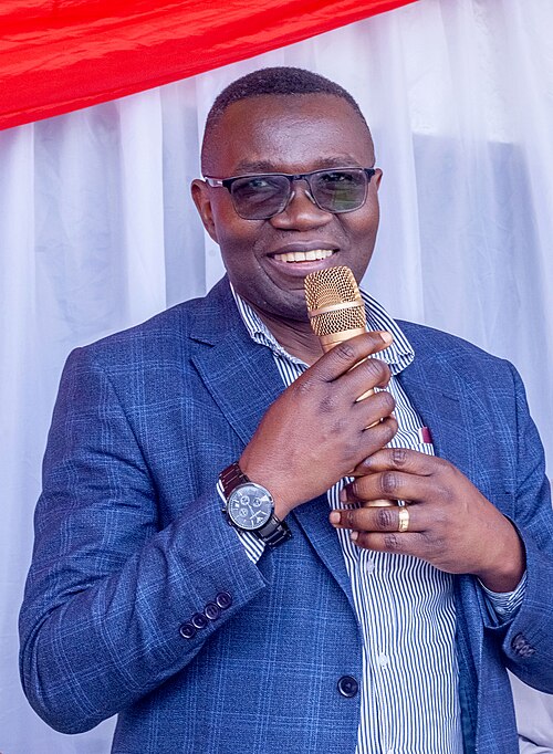 RDC:  RDC bientot ratifiera l’accord de l,OMC sur les echanges.