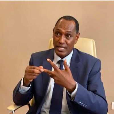 RDC:Le message de l’ancien senateur Moise Nyarugabo aux senateurs de RDC.