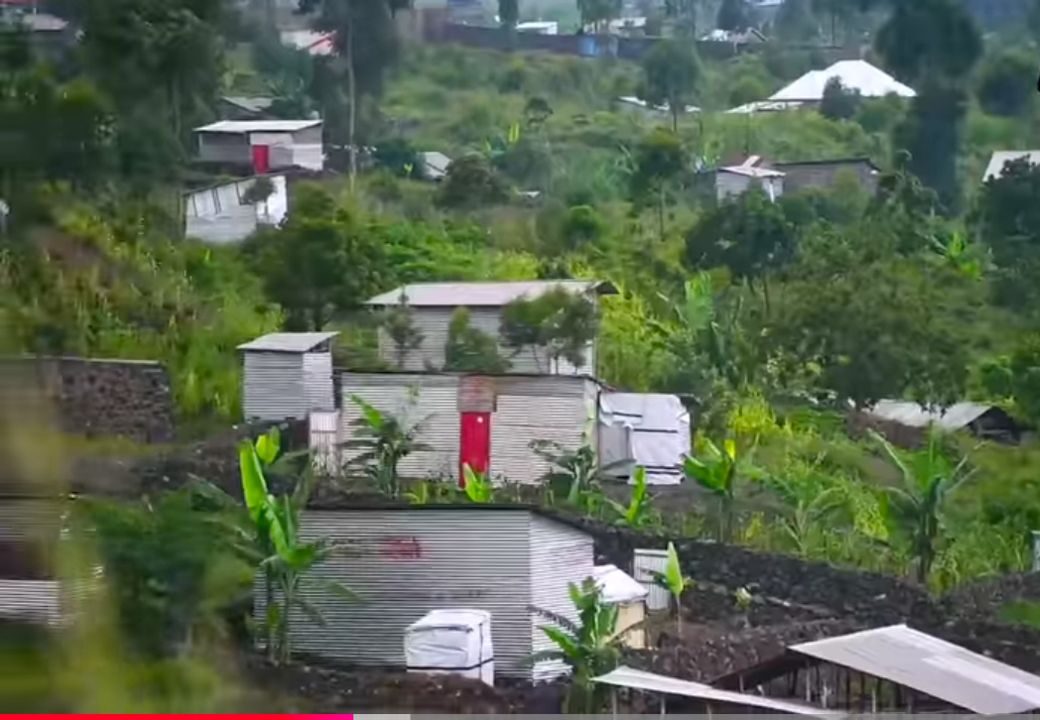 RDC/RUSAYO:FDLR IKOMEJE GUSORESHA ABATURAGE BATUYE MURI RUSAYO.