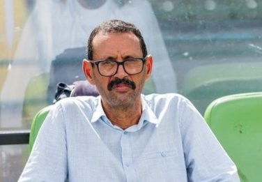 Rayon Sports yagaragaje umutoza mushya ugiye kuyifasha guhangana n’amakipe yatumye itsikira