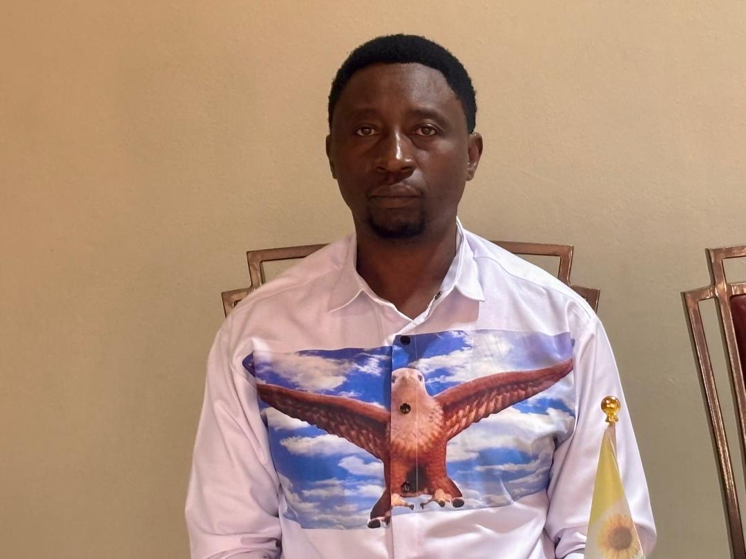 AMAJYARUGURU: Ishyaka rya DGPR/Green Party ryahuguye abarwanashyaka baryo mu karere ka Burera.