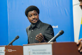 RDC:Inteko ishinga mategeko ya RDC yemereye ubushunjacyaha gukurikirana minisitiri w’ubutabera.