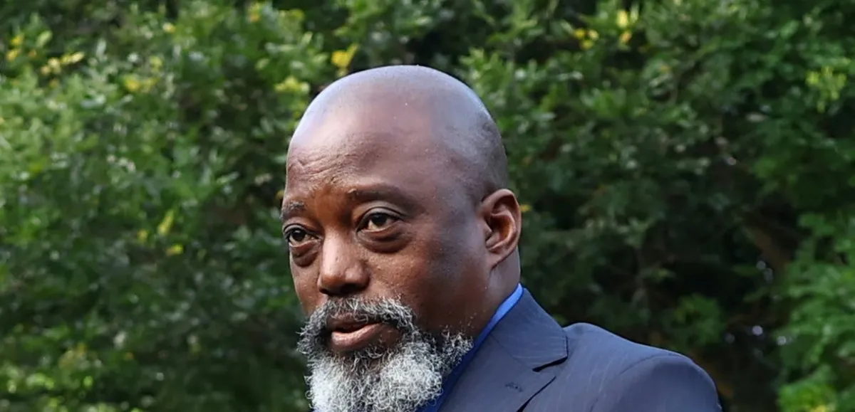 RDC:Joseph Kabila a dressé un tableau sombre et chaotique de la situation sociopolitique, économique et sécuritaire en RDC.