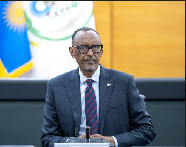 Rwanda:Ibyemezo by’inama y’abaminisitiri yateranye kuri uyu wa mbere.