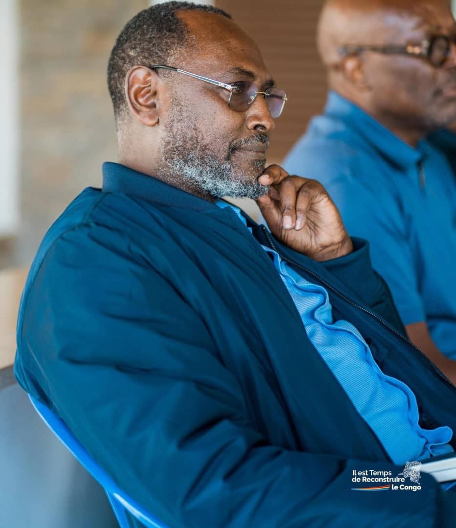 RDC/GOMA:Moise Nyarugabo offre une lueur d’espoir pour la paix dans l’Est de RDC.