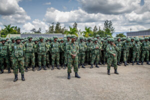 RDF MOZAMBIQUE