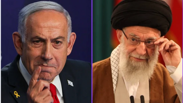 U Rwanda rwafashe ingamba kubera intambara ya Israel na Iran