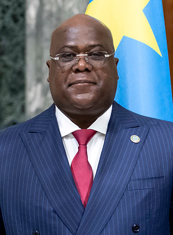 RDC/Kinshasa:Amasezerano y’u Rwanda na RDC si inyandiko gusa/Perezida Tshisekedi