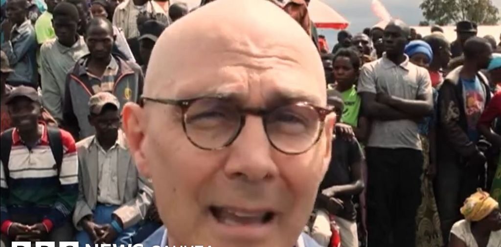 RDC:ONU yahagaritse iperereza ku byaha byakorwaga m’Uburasirazubwa bwa RDC kubera kubura amafaranga