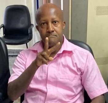 Rwanda: Aimable Karasira Uzarama yireguye ku cyaha cyo kutagaragaza inkomoko y’umutungo