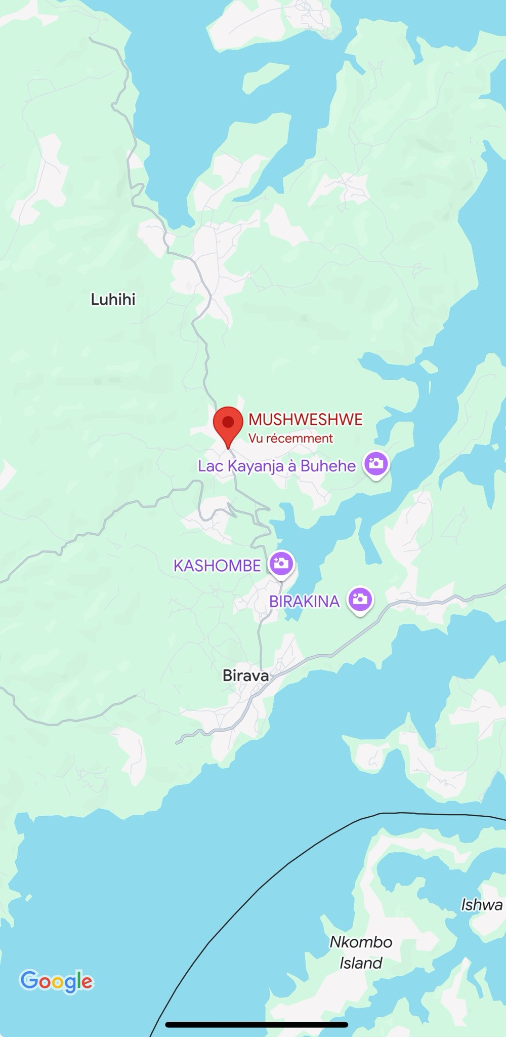 RDC:Imirwano ikaze hagati ya Wazalendo na M23 muri Muku yaguyemo benshi