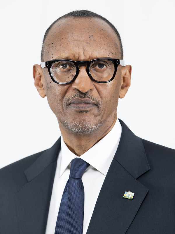 Rwanda:Ni fake news RDF ivuga kubyabitiriwe k’ubuzima bwa Perezida Paul Kagame.