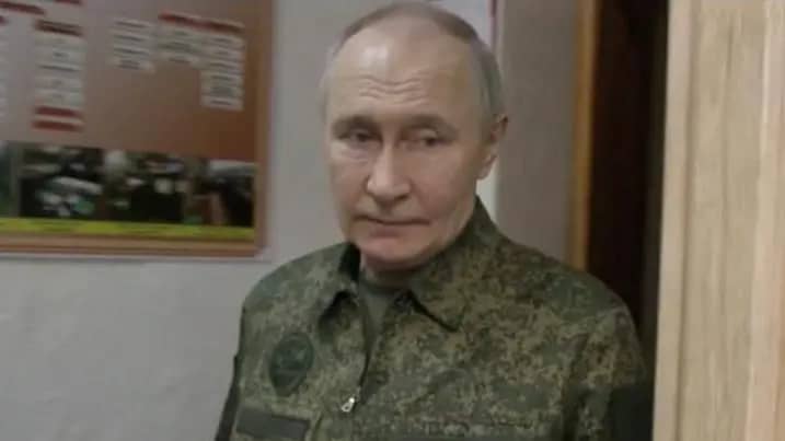 Ukraine ikomeje kwihimura ku gihugu cy’Uburusiya ibagabaho ibitero bikomeye na drone