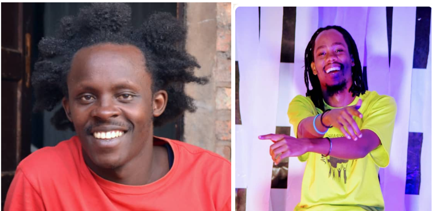 IMPINDURAMATWARA MU BAHANZI