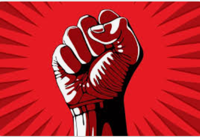 REVOLUTION DU MONDE ARTISTIQUE