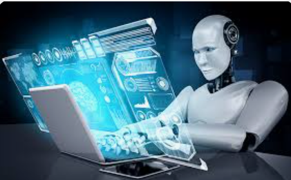 Ubwenge bw’ubukorano (Artificial Intelligence) ni iki?