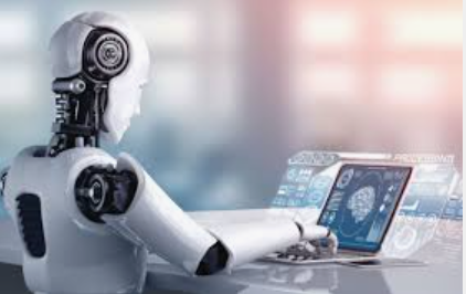 The Role of Artificial Intelligence (AI) in Development