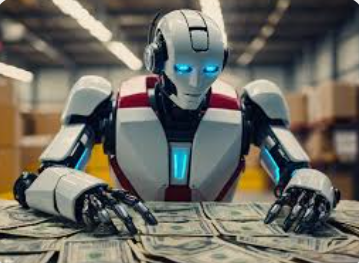 Le rôle de l’intelligence artificielle (IA) dans le développement