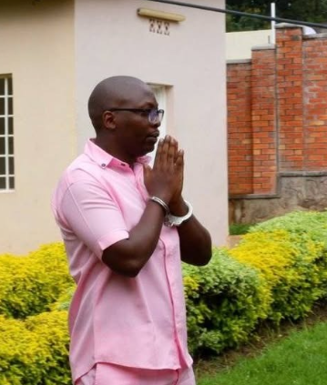 Fatakumavuta wagaragaweho ibyaha byinshi yakoreye kuri youtube yakatiwe igifungo