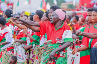Les conséquences de la crise économique au Burundi
