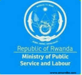 Minisitere y’abakozi ba Leta n’umurimo itanze konji icyumweru cyose!