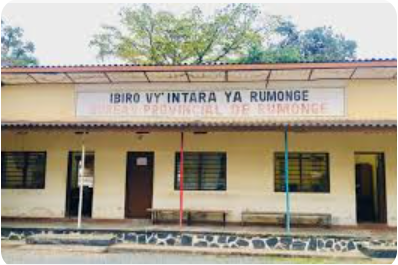 Burundi mu ntara ya Rumonge indagara zirabona umugabo zigasiba undi.