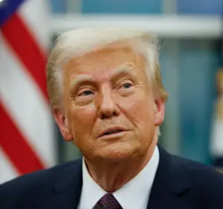 TRUMP yashyizeho agahenge hagati ya Iran na Israel, ibihugu byombi birashinjanya kutubahiriza ako gahenge.