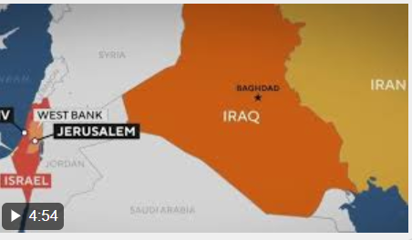 Iran ku mwanya wa 3 ku Isi mu kugira ba injeniyeri; Intambara y’ubwenge