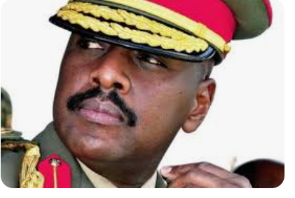 Muhoozi Kainerugaba wavuze ko agiye guhiga abazalendo, igisirikare cye cyifatanyije na FRDC mu guhiga wazalendo.