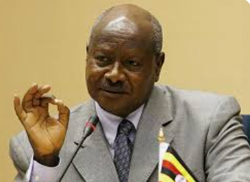 UGANDA: MUSEVENI YIHANANGIRIJE ABIMA ABANYARWANDA BO MURI UGANDA IBYANGOMBWA.
