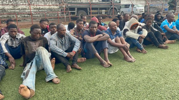 Rutshuru:Umurwanyi ufite ipeti rya koroneli muri Wazalendo yishyikirije m23.