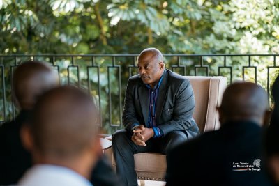 CSAC muri RDC yahagaritse itangazwa ry’amakuru ya Kabila na PPRD mu bitangazamakuru