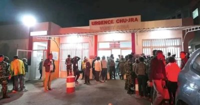 Madagascar: 17 bishwe n’ibiryo