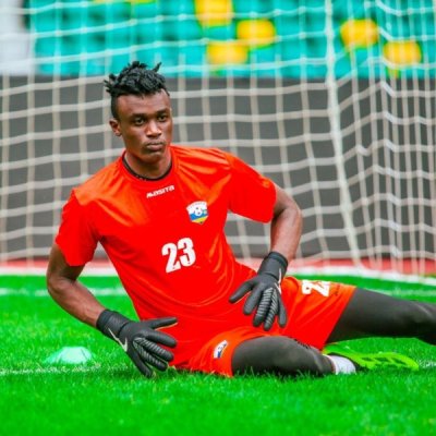 Umunyezamu wa Bugesera FC agiye gukomereza umupira w’amaguru i Burayi