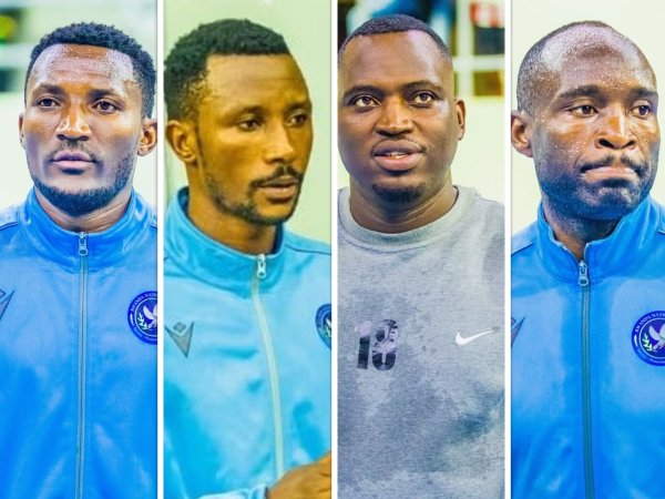 APR yamaze kwibikaho abakinnyi 4 b’ikipe ikomeye mu Rwanda