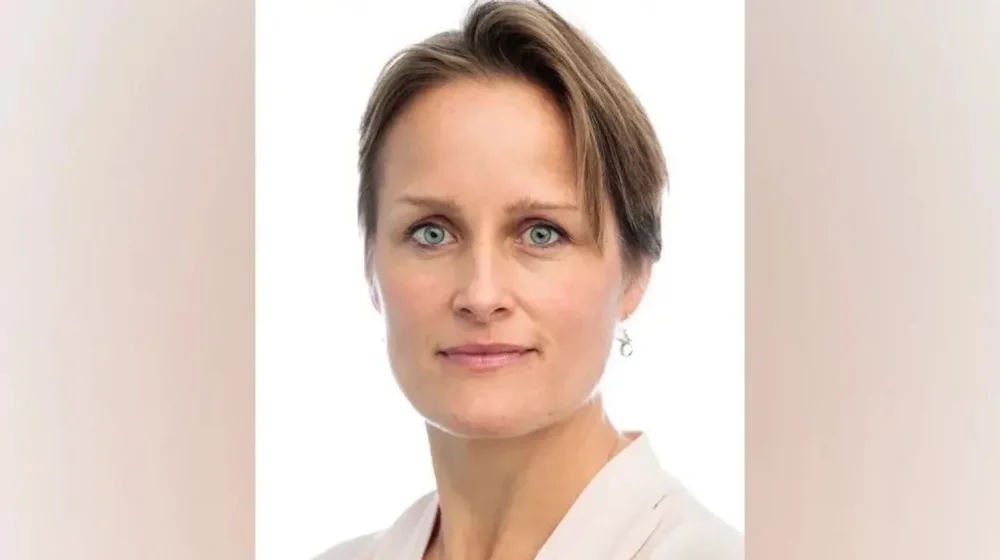 MI6 yatangaje ko ihagaze kure n’inkomoko ya sekuru wa Blaise Metreweli, uherutse kugenwa nk’Umuyobozi wayo mushya