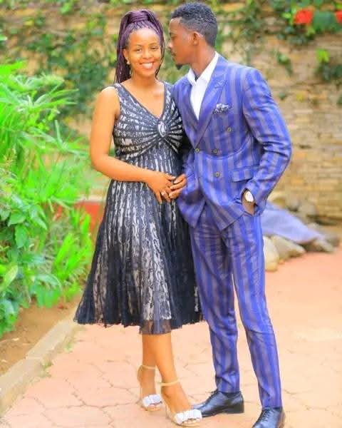 Umugore wa Gafaranga yamukurikije imitoma muri Gereza.