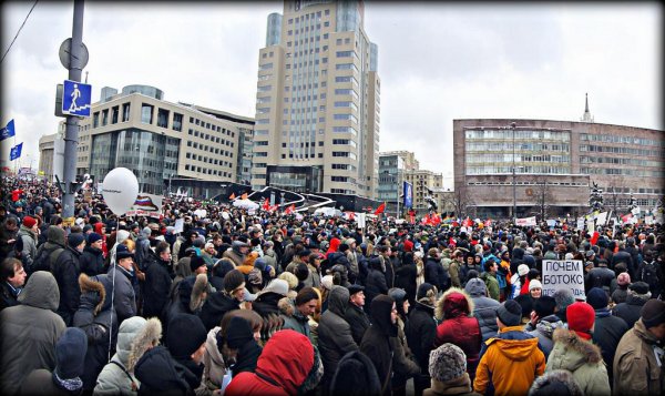 U Budage bwashyizwe ku isonga mu bihugu Abarusiya babona nk’abanzi, Amerika igabanuka ku rutonde