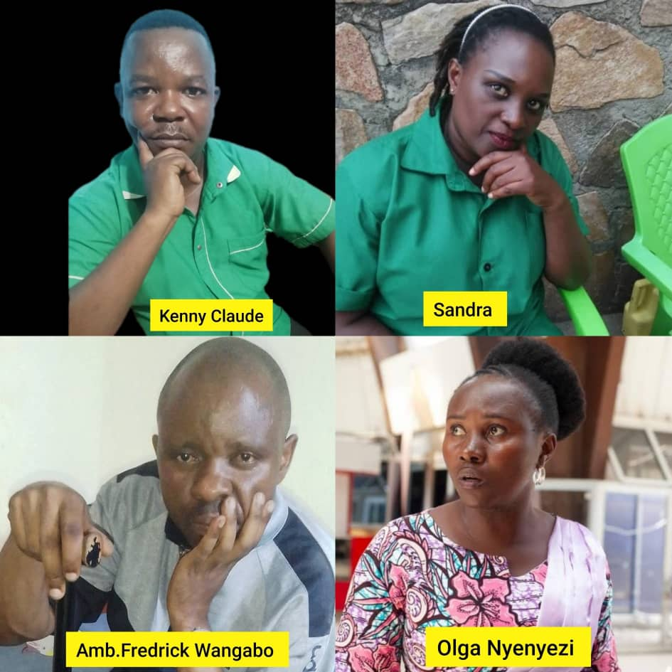 Burundi:Inzirakarenga zaba zigiye gutangira kurekurwa ziva mu magereza no munzu z’iperereza?