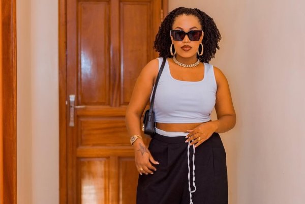 Imodoka y’Umunyamakuru Bianca Yari Yaribwe Yabonetse mu Karere ka Kamonyi