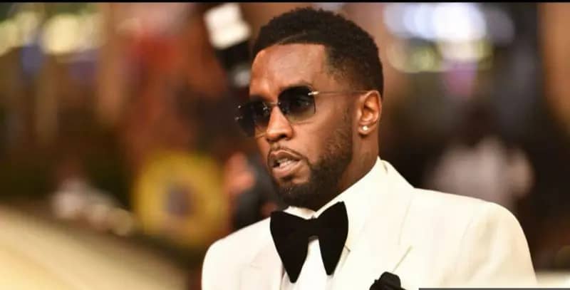 P Diddy yisobanuye iminota makumyabiri gusa we n’umwunganira.