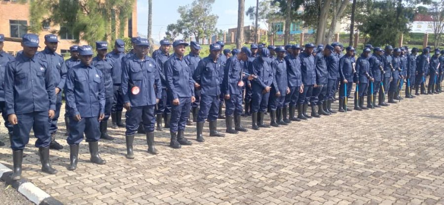 Gicumbi: Ibisambo byafatiwe ingamba zishobora kubica burundu