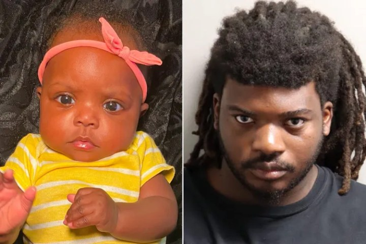 Umusore w’imyaka 25 yavutaguye uruhinja mpaka arwishe atanga impamvu zisekeje