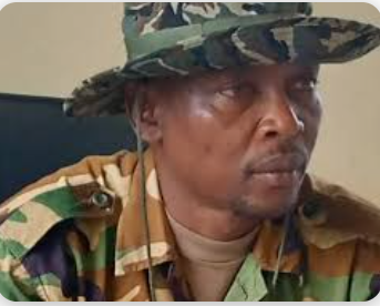 Amakuru yerekeranye n’ifungwa rya Lt. Col. Willy Ngoma, umuvugizi wa M23.