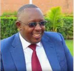 Umunwa wa Mbayahaga Isidore wamuhesheje amahirwe adasanzwe.