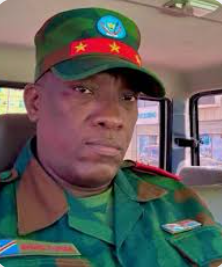 Masunzu muri M23, yaba atagira isoni n’ikimwaro.